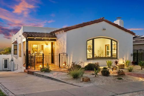 4866 Sussex Dr, San Diego, CA, 92116-2313 | Card Image
