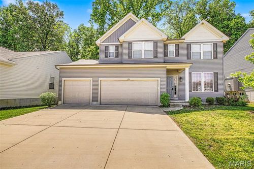 164 Hartford Ct, Fenton, MO, 63026-7514 | Card Image