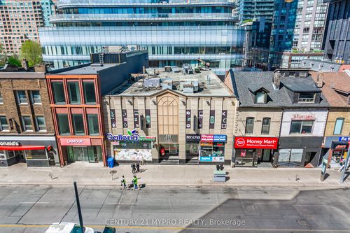 401-555 Yonge St, Toronto, ON, M4Y3A6 | Card Image