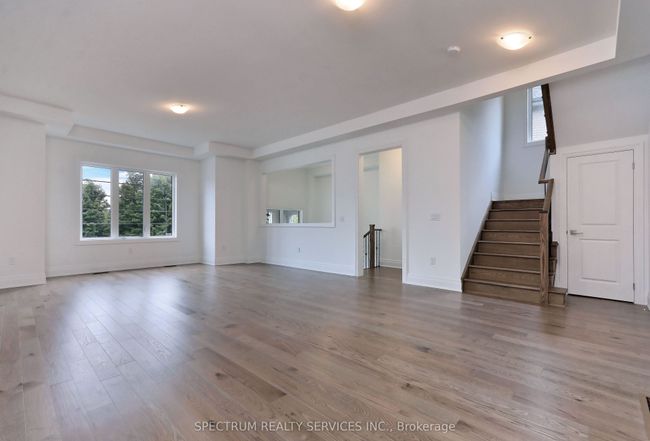 17 Swamp Sparrow Crt, House other with 4 bedrooms, 5 bathrooms and 2 parking in Caledon ON | Image 6