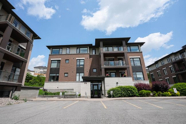 202 - 170 Guelph Pvt, Condo with 2 bedrooms, 2 bathrooms and 1 parking in Kanata ON | Image 28