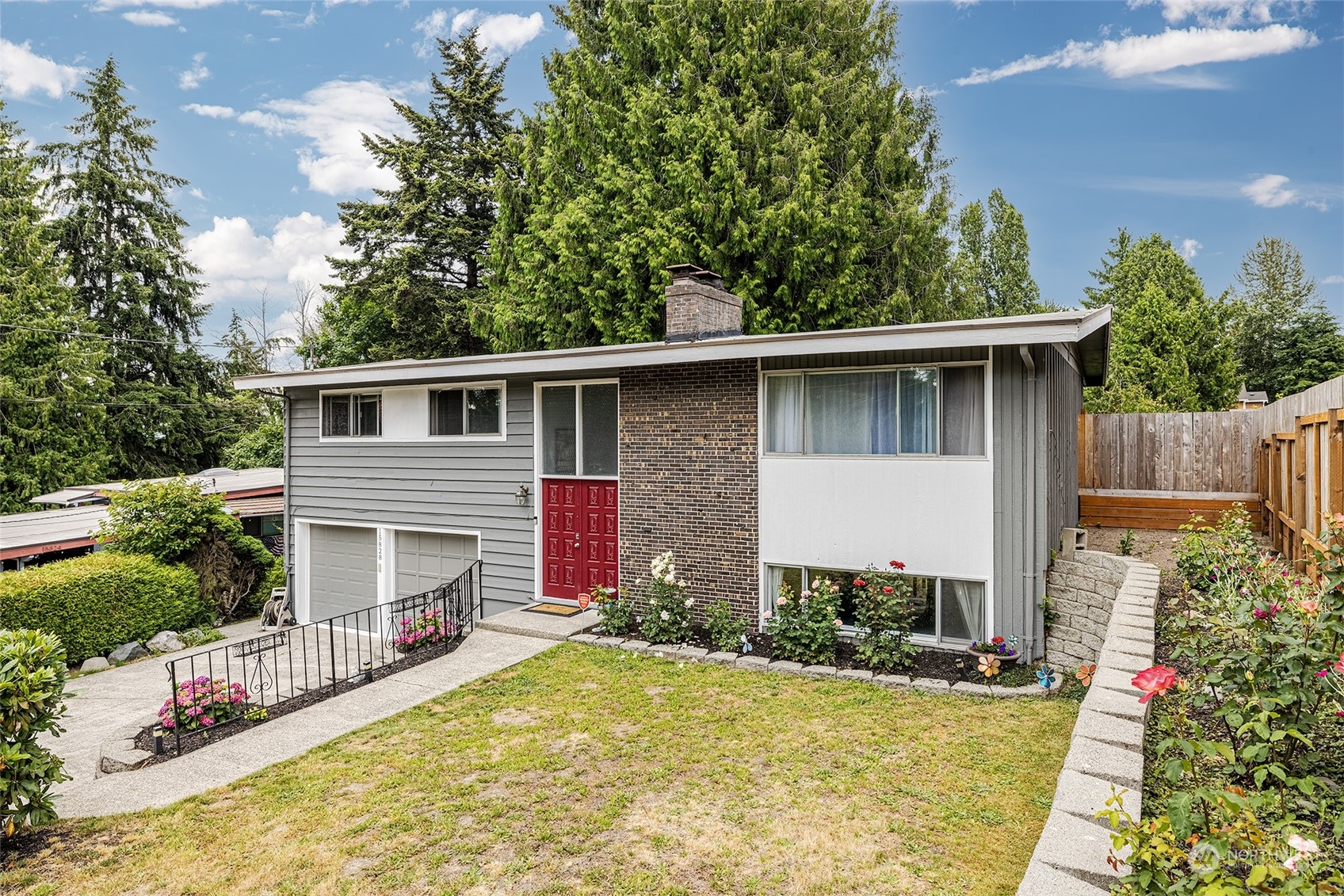43rd Ave, Tukwila, WA 98188