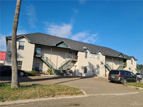 3716 Clavel St, Palmview, TX, 78572-8133 | Card Image