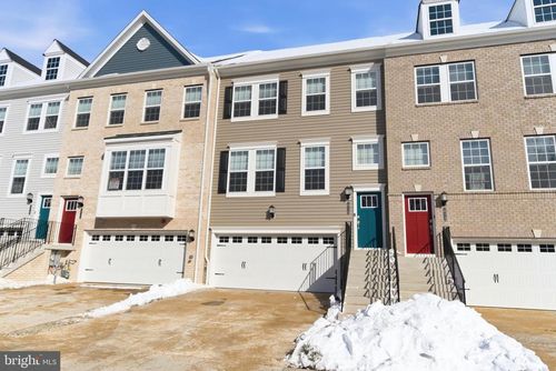 1715 Watercrossing Rd, PIKESVILLE, MD, 21208-1436 | Card Image