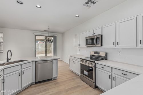 271-1265 S Aaron, Mesa, AZ, 85209-3791 | Card Image