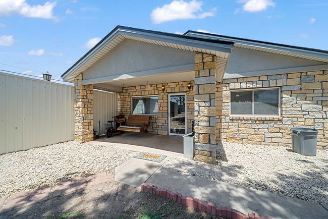 2910 W 8 Th St, Home with 0 bedrooms, 0 bathrooms and null parking in Big Spring TX | Image 11