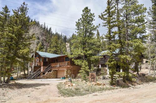 323 Bitter Creek, Red River, NM, 87558 | Card Image