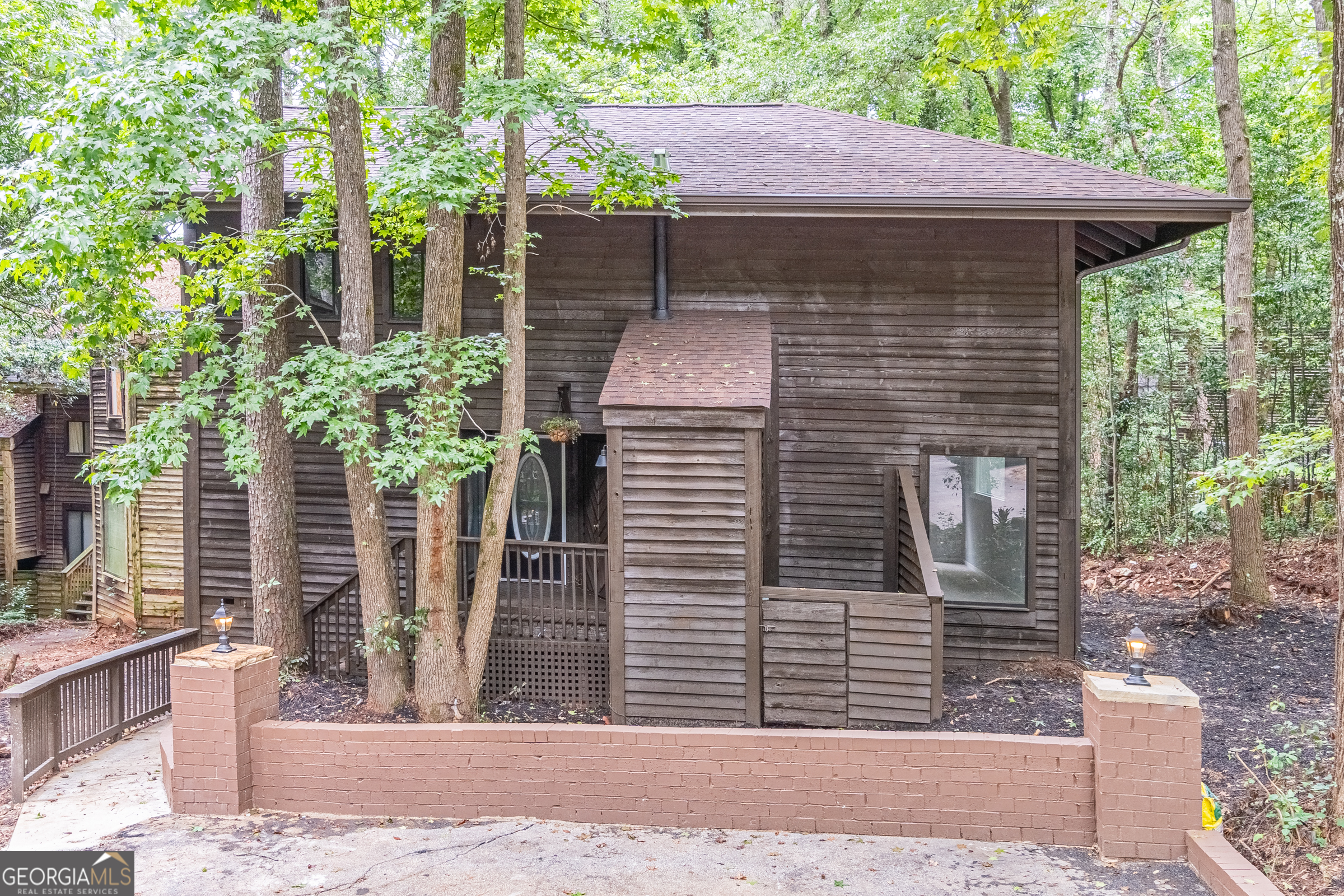 Terrace Trl, Decatur, GA 30035