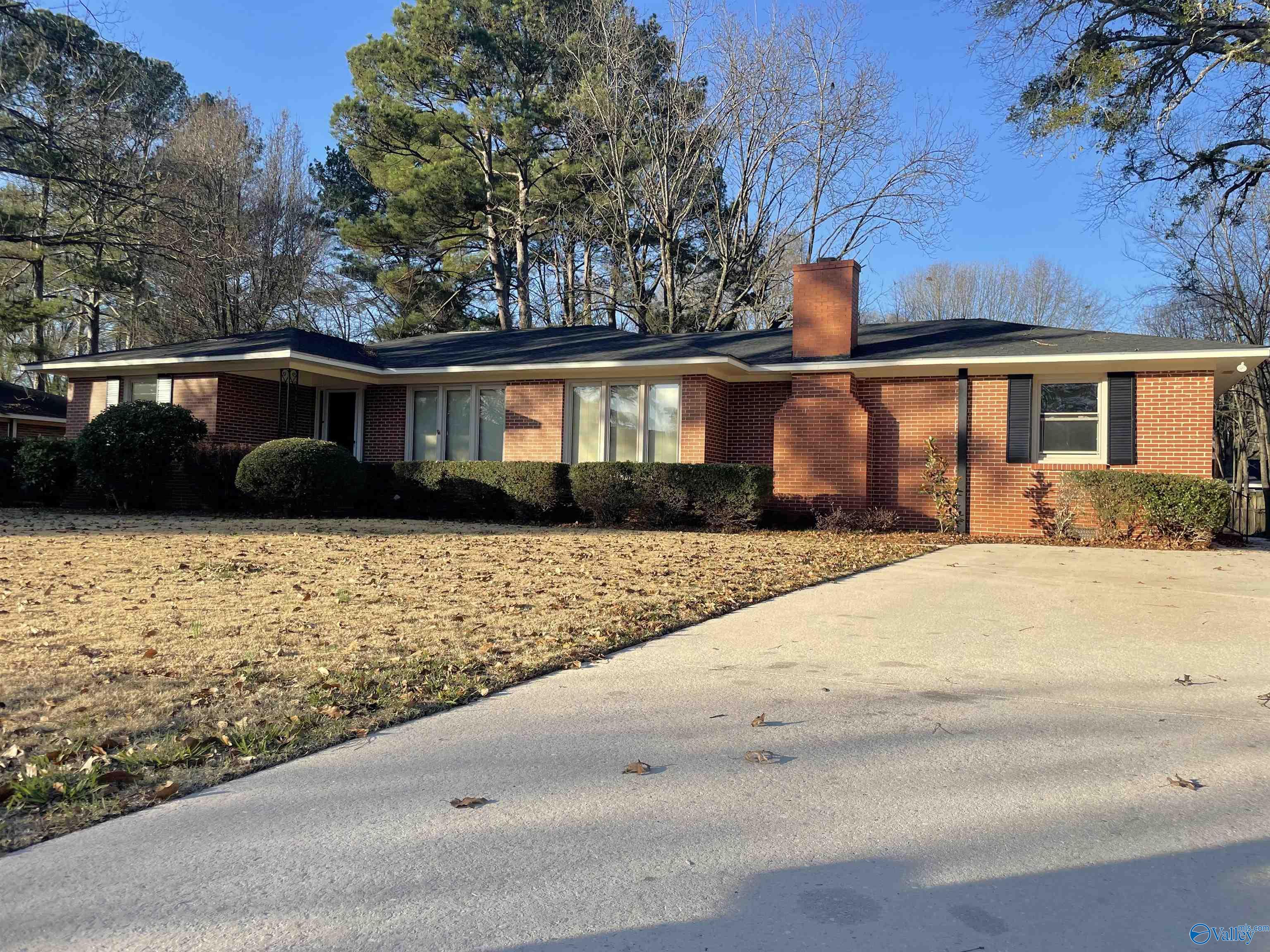 Woodmont Dr, Decatur, AL 35601 #1