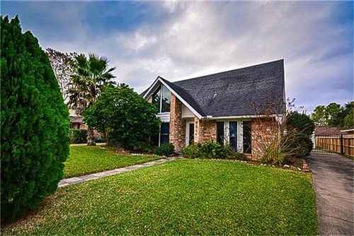 2814 Field Line Dr, Sugar Land, TX, 77479-1415 | Card Image