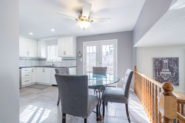 2 Greenvale Crt, House other with 3 bedrooms, 3 bathrooms and 4 parking in Fonthill ON | Image 13