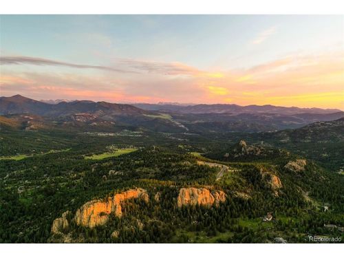 6391 Canyon Creek Rd, Evergreen, CO, 80439-7436 | Card Image