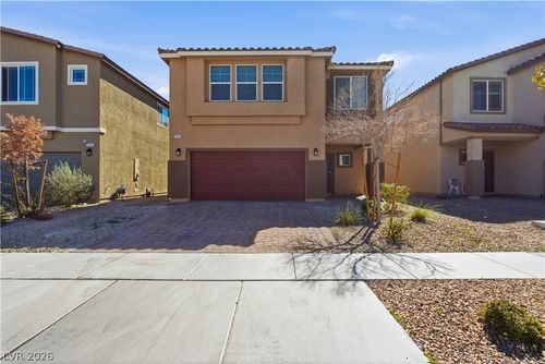 3763 Corellia Ave, North Las Vegas, NV, 89084-5100 | Card Image