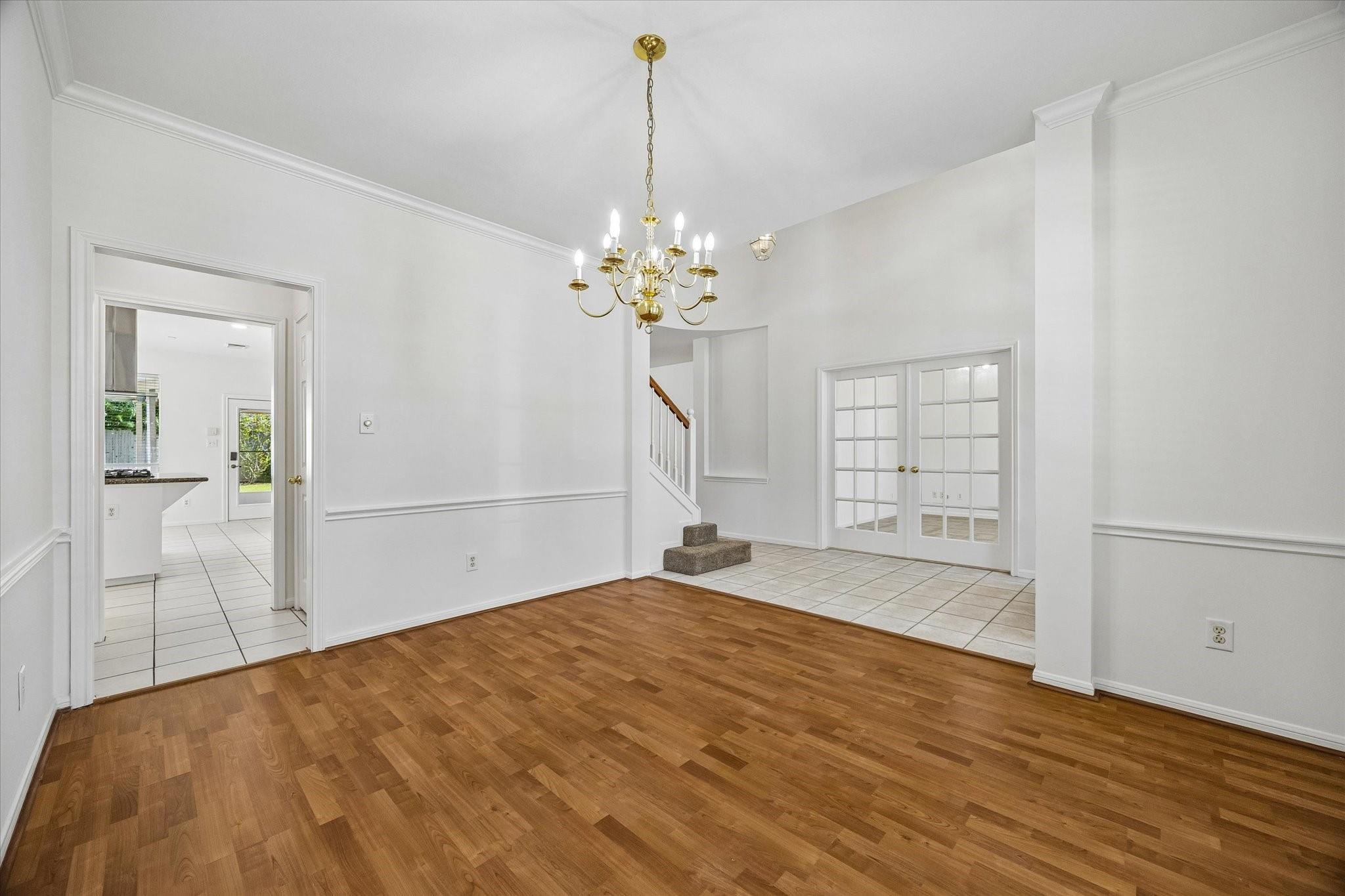Residential in Sugar Land 3