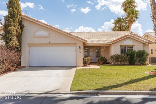 244 Reber Dr, Mesquite, NV, 89027-6138 | Card Image