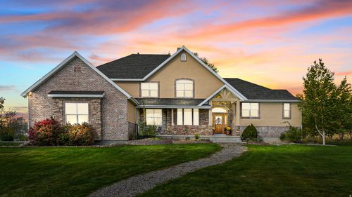 9141 N Canyon Wash Dr, Eagle Mountain, UT, 84005-5204 | Card Image