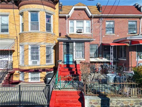 845 51st St, Brooklyn, NY, 11220-2907 | Card Image