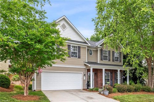 1915 Haven Rd, Greensboro, NC, 27410-1924 | Card Image