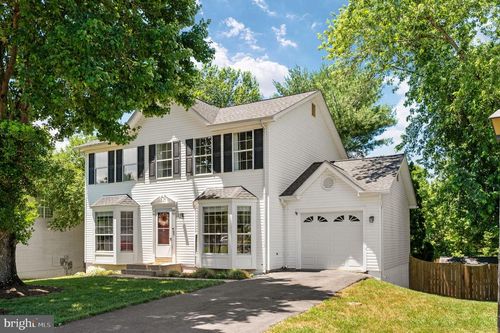 22 Tanterra Dr, STAFFORD, VA, 22556-8007 | Card Image