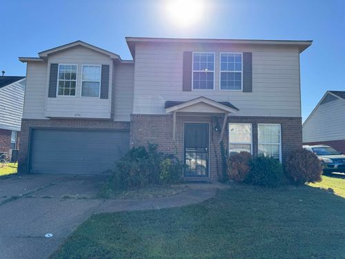 2556 Boxford Ln, Cordova, TN, 38016-0342 | Card Image