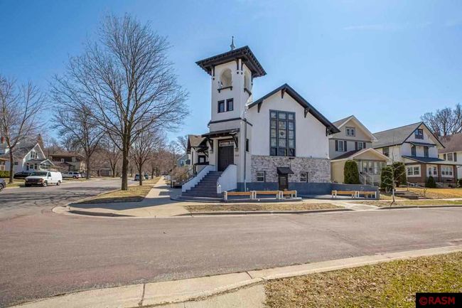929 N 4 Th St, House other with 1 bedrooms, 4 bathrooms and null parking in Mankato MN | Image 45