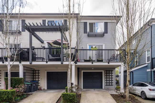 41 - 18983 72 A Avenue, Townhouse with 2 bedrooms, 2 bathrooms and 2 parking in Surrey BC | Image 31