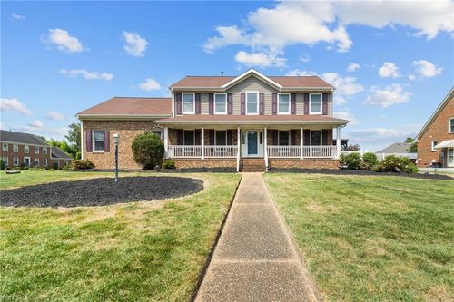 1501 Pine Grove Lane, Chesapeake, VA, 23321 | Card Image