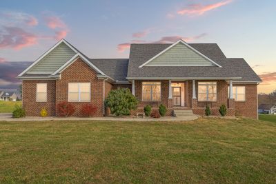 116 Big Sky Drive, House other with 4 bedrooms, 3 bathrooms and null parking in Stamping Ground KY | Image 1