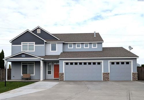 6313 Balmoral Ct, Pasco, WA, 99301-8482 | Card Image