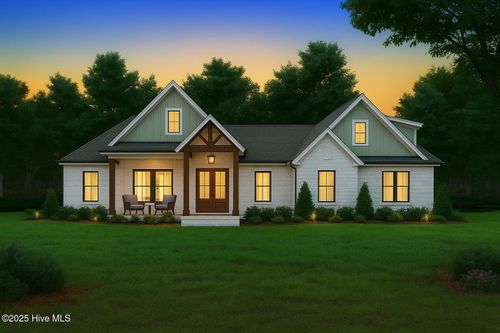 2302 Williamsburg Dr, Greenville, NC, 27858 | Card Image