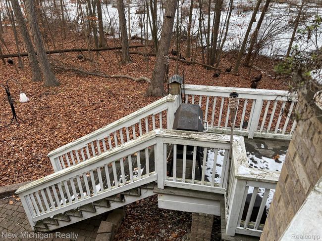 6248 Branford Dr, House other with 4 bedrooms, 5 bathrooms and null parking in West Bloomfield MI | Image 40