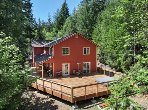 340 N Seagull Way, Lilliwaup, WA, 98555-8905 | Card Image