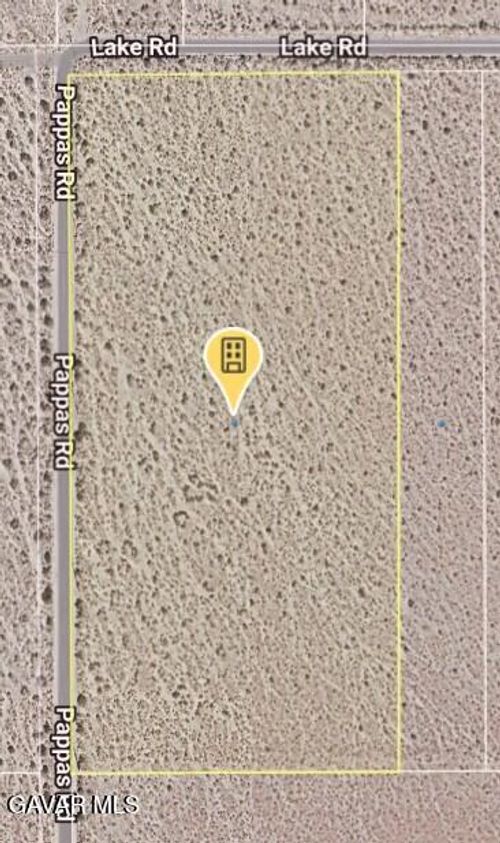 1 Apn 181-270-01 Lake Road, Cantil, CA, 93519 | Card Image