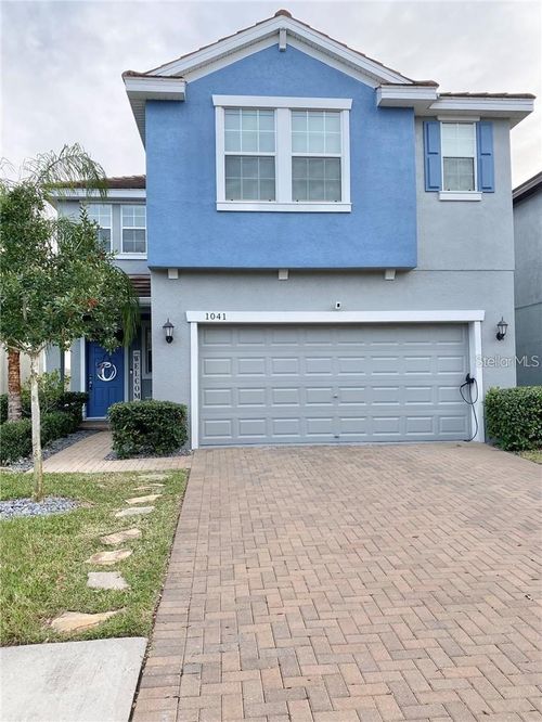 1041 Oliveto Verdi Ct, BRANDON, FL, 33511-6655 | Card Image