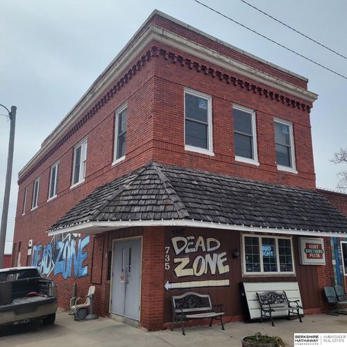 735 Dimery Ave, Beaver Crossing, NE, 68313-9538 | Card Image