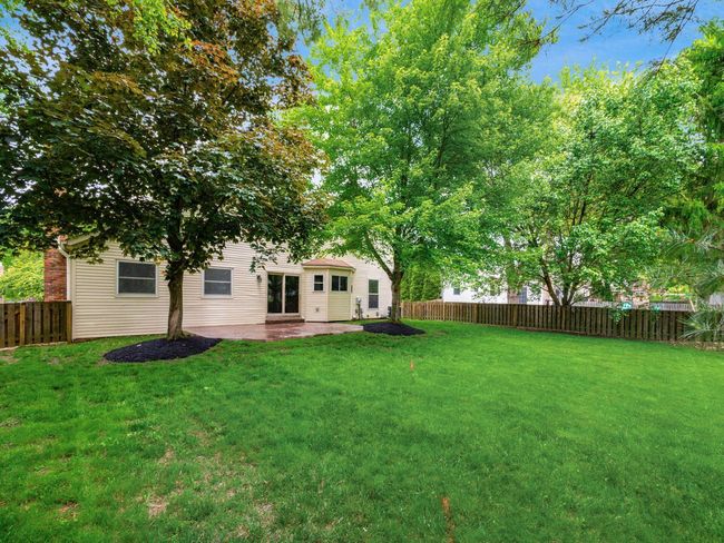 351 Northview Dr, House other with 4 bedrooms, 3 bathrooms and null parking in Powell OH | Image 36