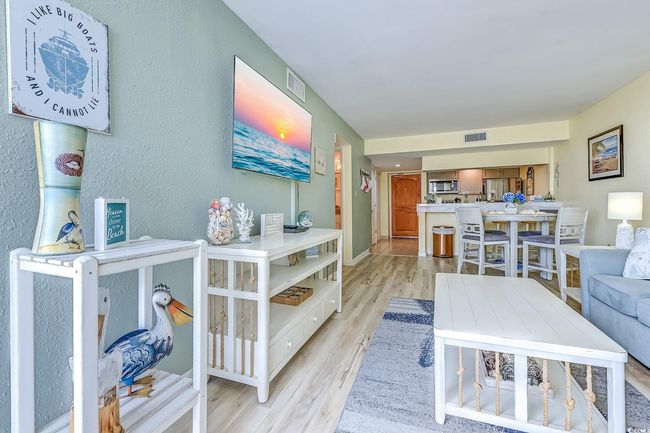 225 - 9550 Shore Dr, Condo with 1 bedrooms, 1 bathrooms and null parking in Myrtle Beach SC | Image 10