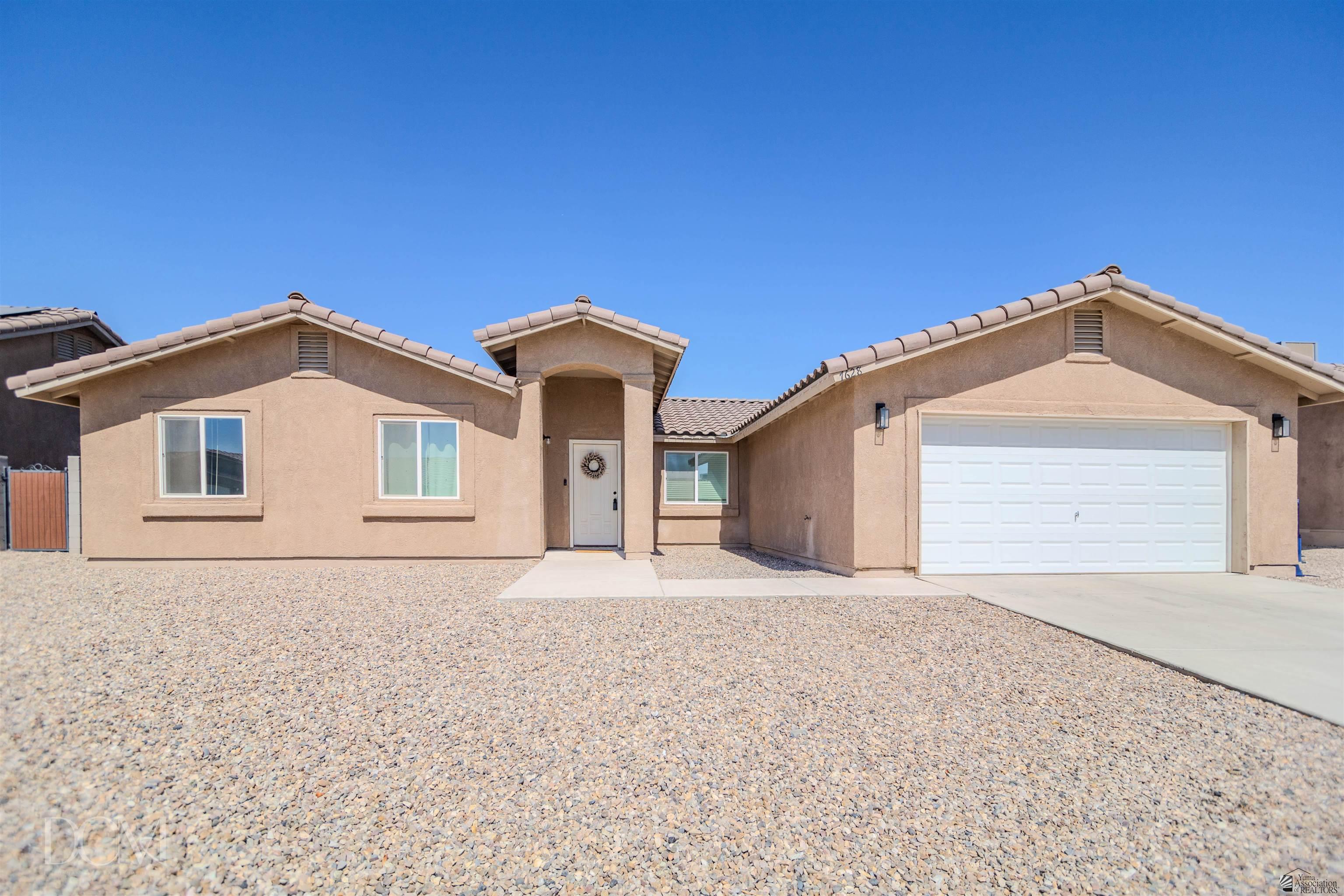 42nd Ln, Yuma, AZ 85365
