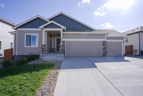 9792 Fairway Glen Dr, Peyton, CO, 80831-4614 | Card Image