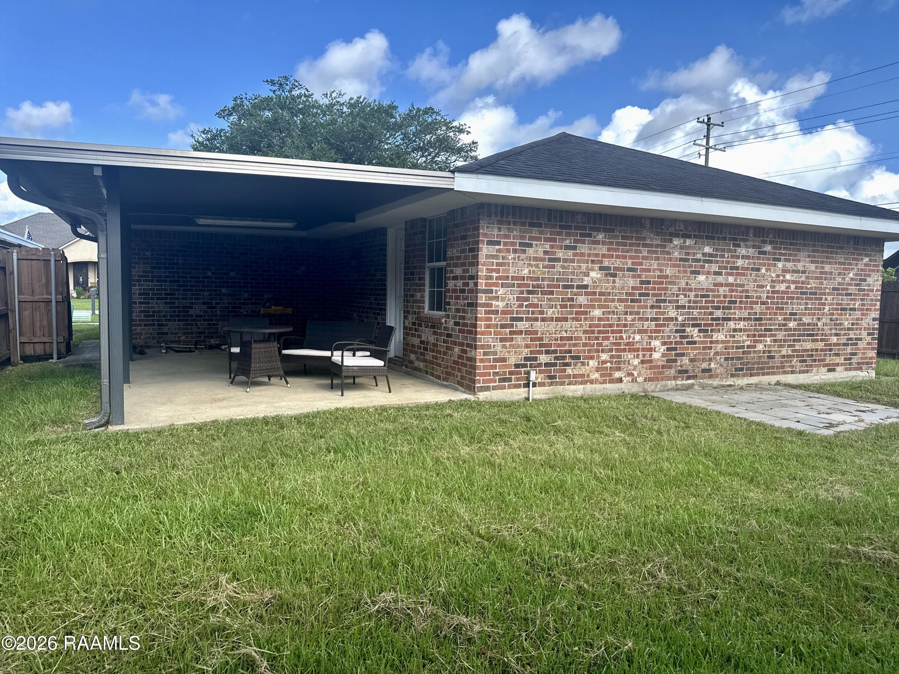 Residential in Youngsville 5