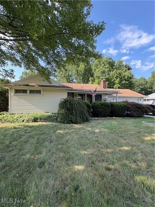 6102 Mccartney Rd, Lowellville, OH, 44436-9787 | Card Image