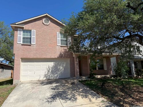 3935 Angel Trumpet, San Antonio, TX, 78259-2356 | Card Image