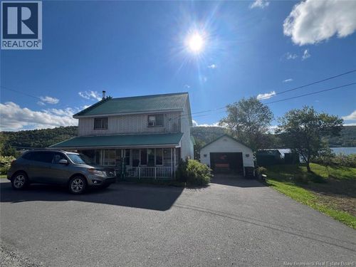 140 De L'Église Rd, Lac Baker, NB, E7A1H9 | Card Image