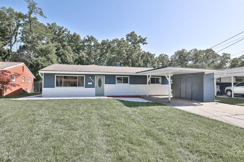 958 Hollytree Dr, Cincinnati, OH, 45231-4748 | Card Image