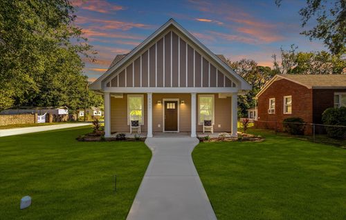 4566 Durant Ave, North Charleston, SC, 29405-5293 | Card Image