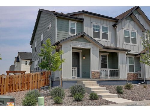 13537 E 110th Dr, Commerce City, CO, 80022-7421 | Card Image