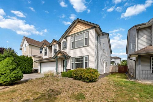 3588 Crestview Avenue, Abbotsford, BC, V2T6V2 | Card Image