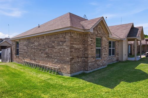131 Sunburst Ct, Weatherford, TX, 76087-8912 | Card Image