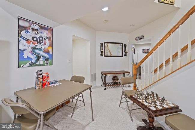 2679 Cast Off Loop, House other with 5 bedrooms, 5 bathrooms and null parking in WOODBRIDGE VA | Image 35