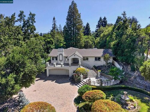 891 Livorna Rd, Alamo, CA, 94507-1350 | Card Image